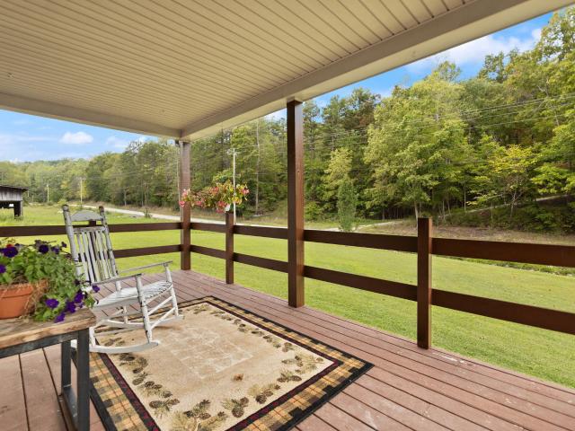 House for sale in Tyner, Kentucky