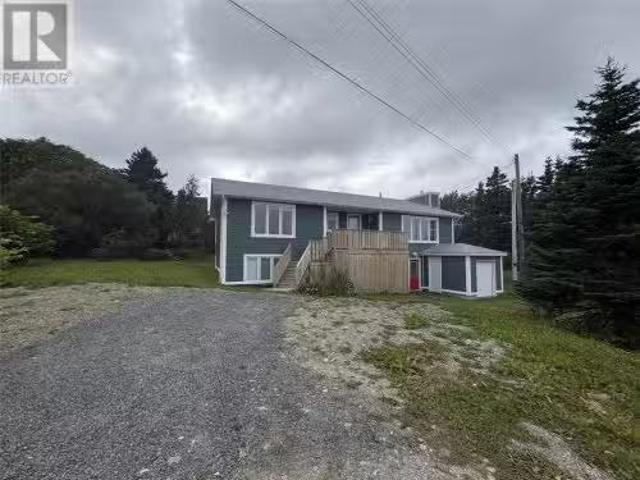 House for sale in St. Anthony, Newfoundland And Labrador