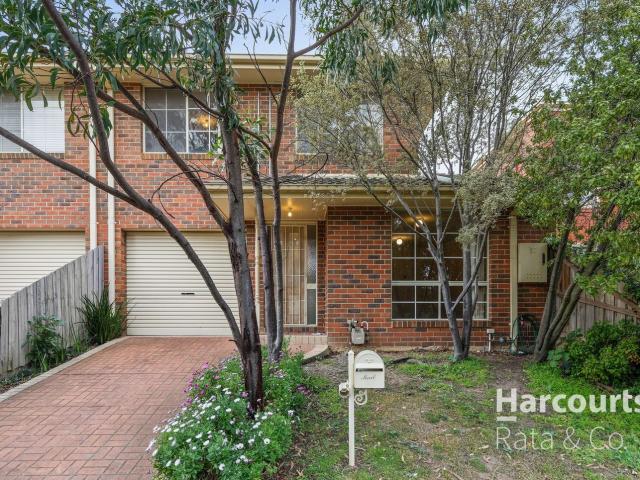 Apartment for rent in Camerons Creek, Victoria