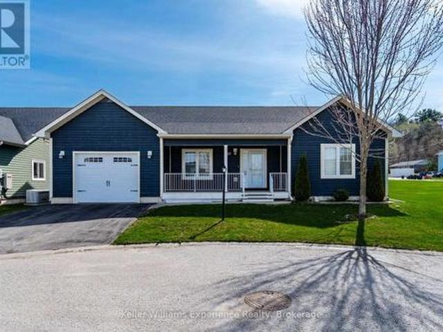 House for sale in Penetanguishene, Central Ontario
