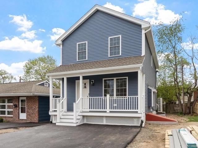 House for sale in Haverhill, Massachusetts