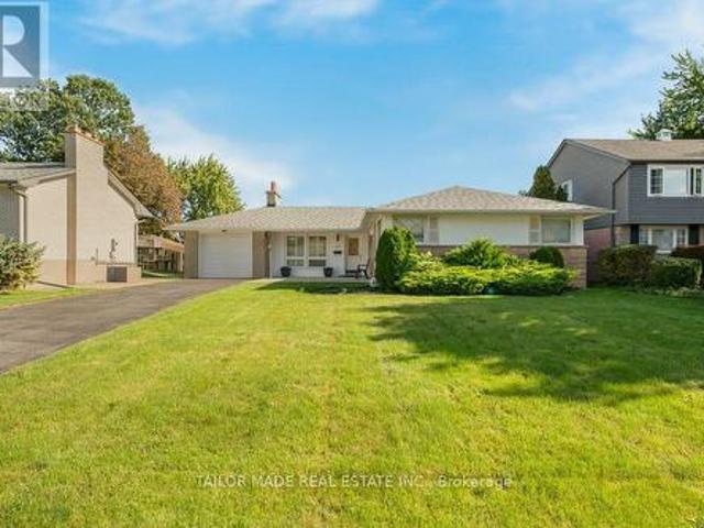 House for sale in Georgina, Ontario
