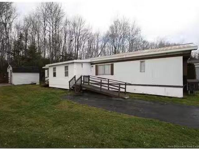 House for sale in Hanwell, New Brunswick