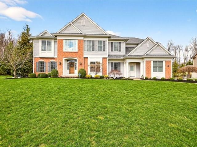 House for sale in Pittsford, New York
