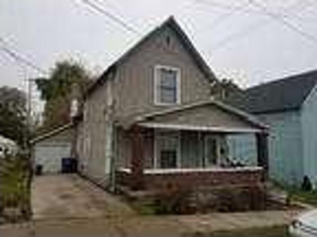 House for rent in Grand Rapids, Michigan
