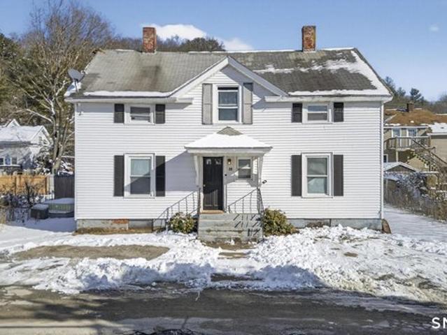 House for sale in Sterling, Connecticut