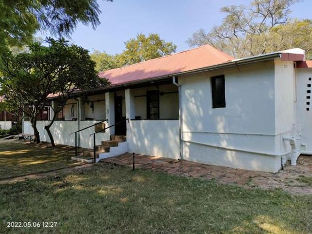 Farm for sale in Dr Kenneth Kaunda, North West