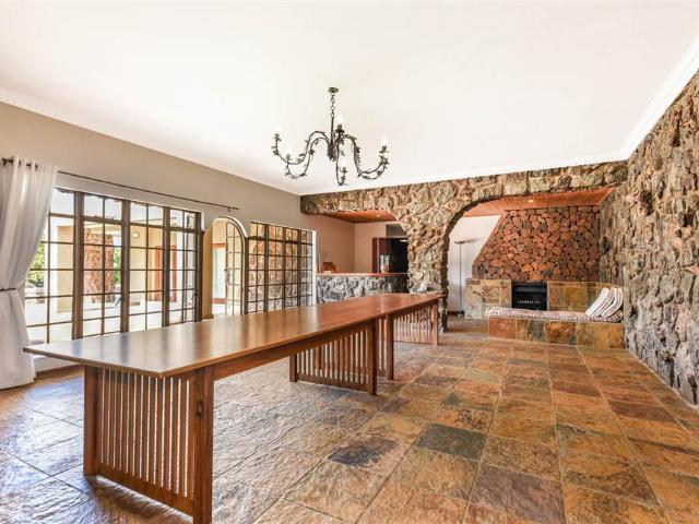 Farm for sale in Centurion, Gauteng