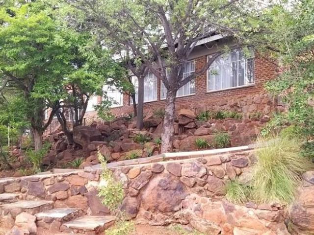 Farm for sale in Limpopo