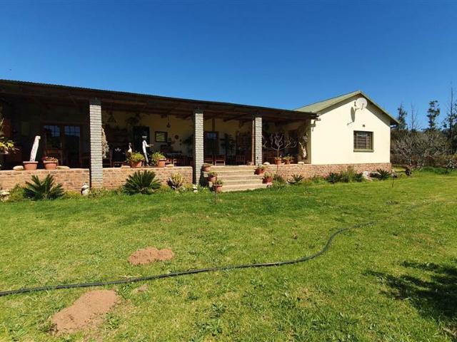 Farm for sale in Montagu, Western Cape