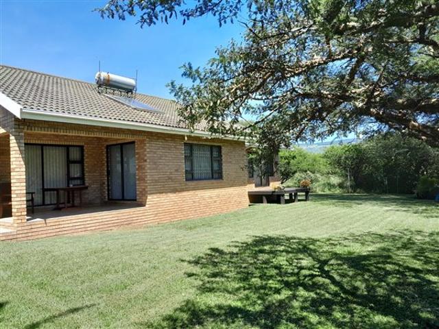 Farm for sale in Umgungundlovu, Kwazulu-natal