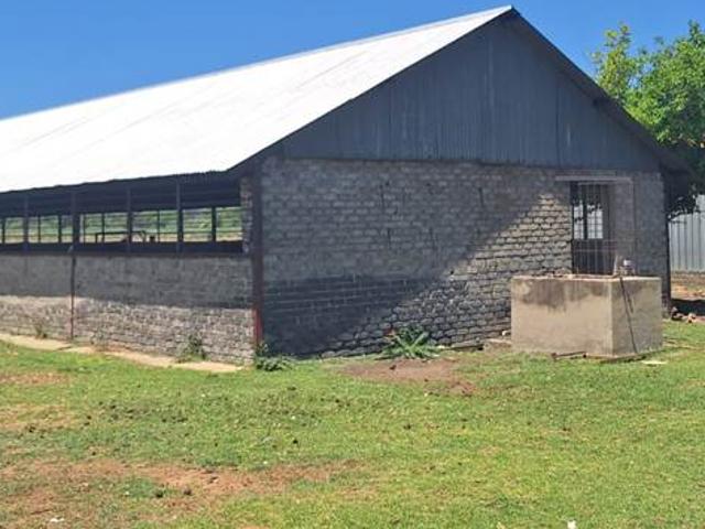 Farm for sale in Dr Kenneth Kaunda, North West