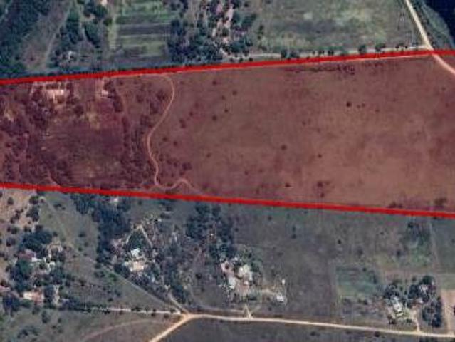 Farm for sale in North West