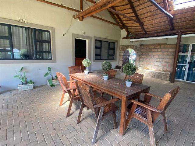 Farm for sale in Vryheid, Kwazulu-natal
