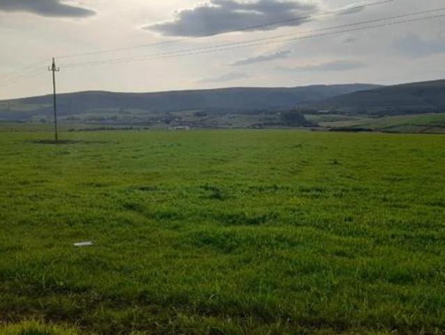 Land for sale in Western Cape