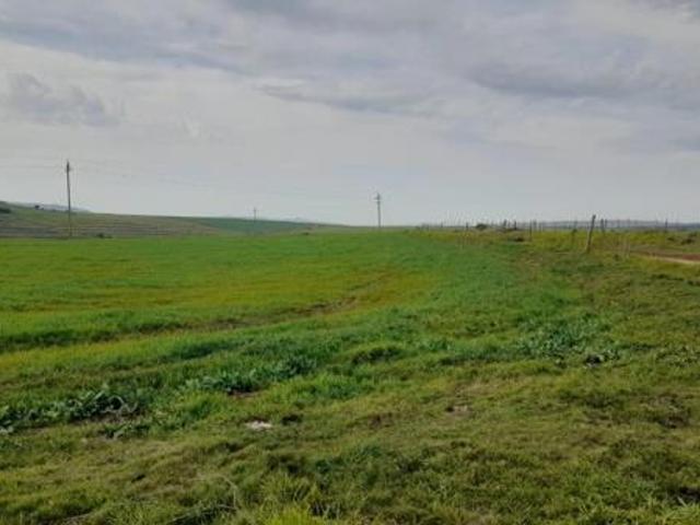 Land for sale in Western Cape