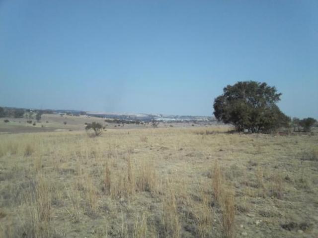 Land for rent in Centurion, Gauteng