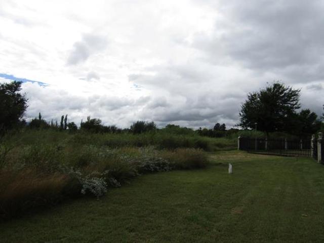 Land for sale in North West