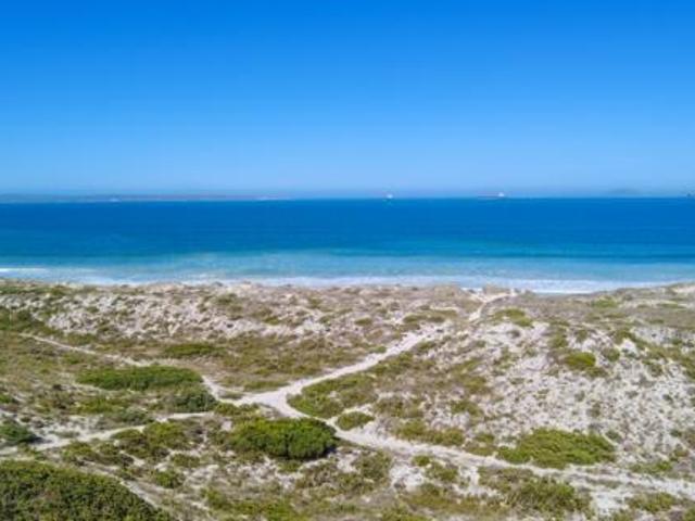 Land for sale in Western Cape