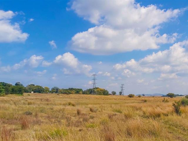 Land for sale in Vosloorus, Gauteng