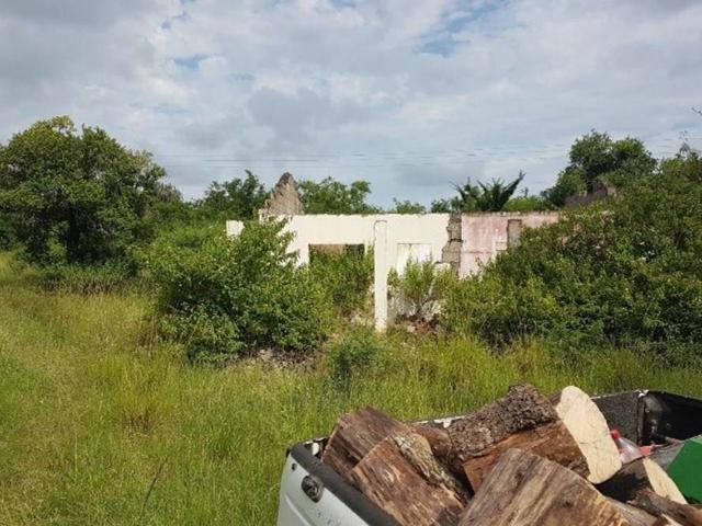 Land for sale in Princess Grant, Kwazulu-natal