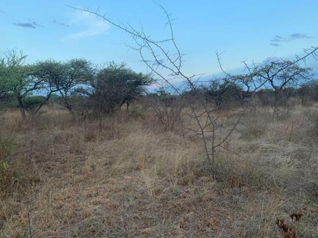 Land for sale in Seshego, Limpopo