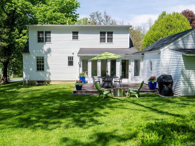 House for sale in Millbrook, New York