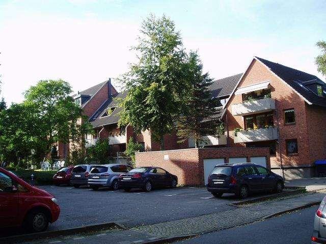 Apartment mieten in Westliche Höhe, Flensburg