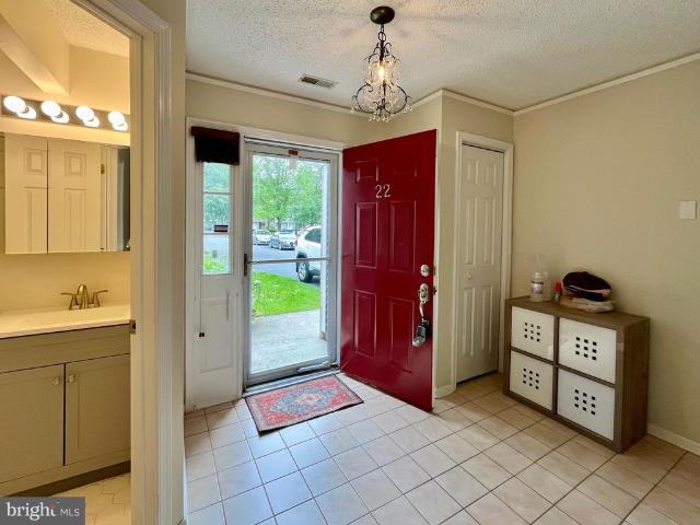 Condo for sale in Princeton Junction, New Jersey