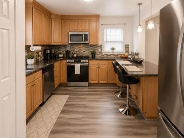 House for sale in Hudson, New Jersey