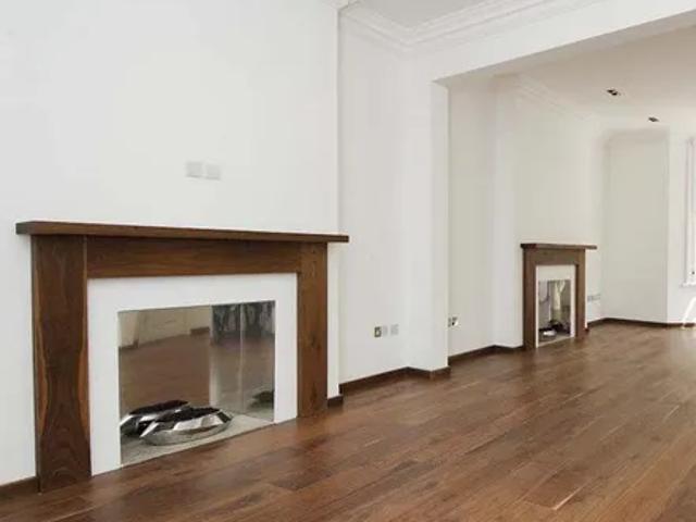 House for rent in St. John's Wood, Greater London