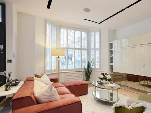 House for rent in St. John's Wood, Greater London