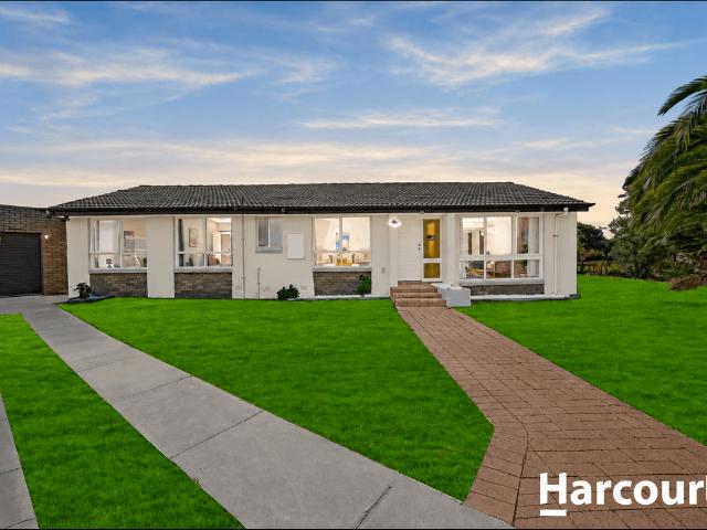 House for rent in Woodville, Melbourne