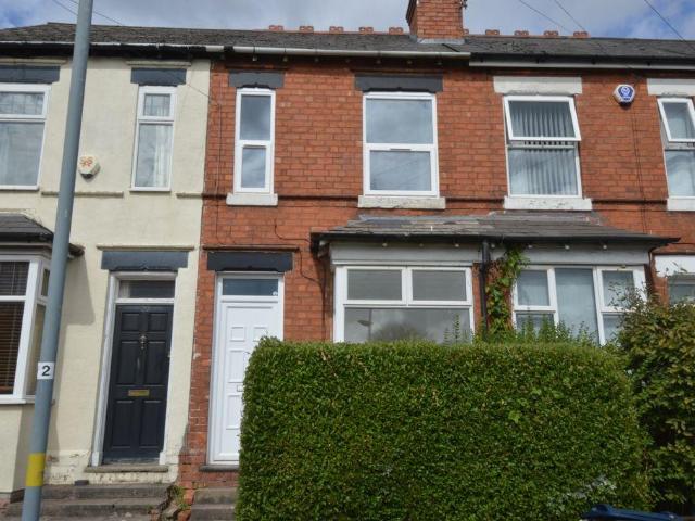 House for rent in West Midlands