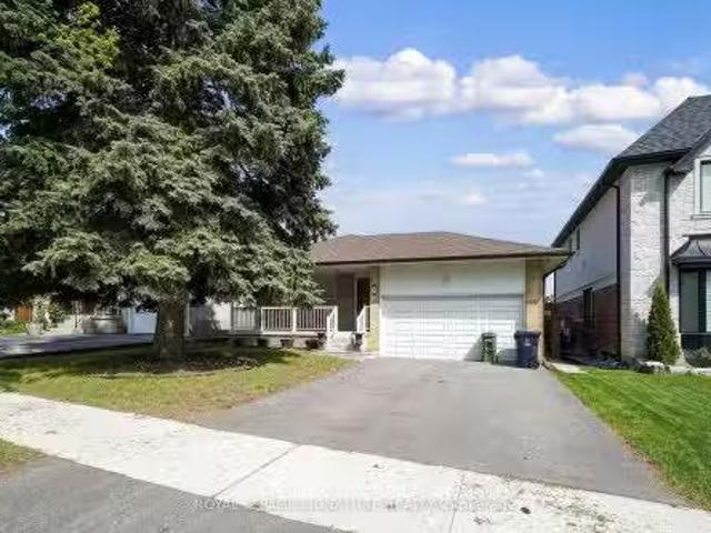 House for sale in Woburn, Ontario