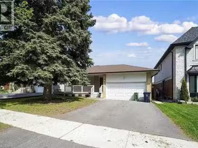 House for sale in Woburn, Ontario