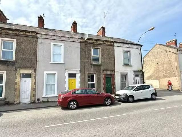 House to rent in Doagh, Ulster
