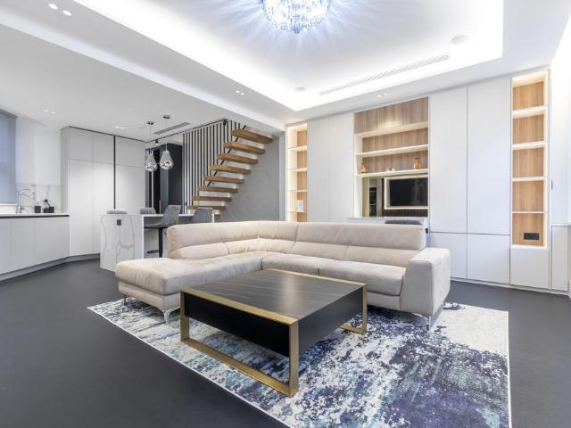 Apartment for rent in Hans Town, Greater London