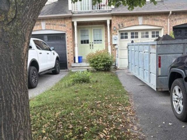 House for sale in Georgetown, Ontario
