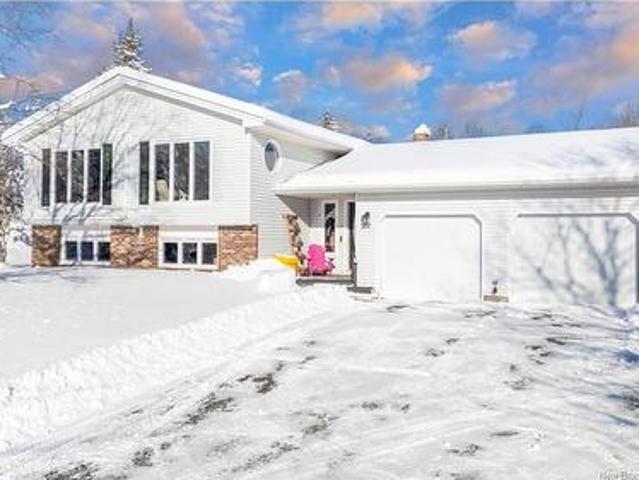 House for sale in Quispamsis, New Brunswick