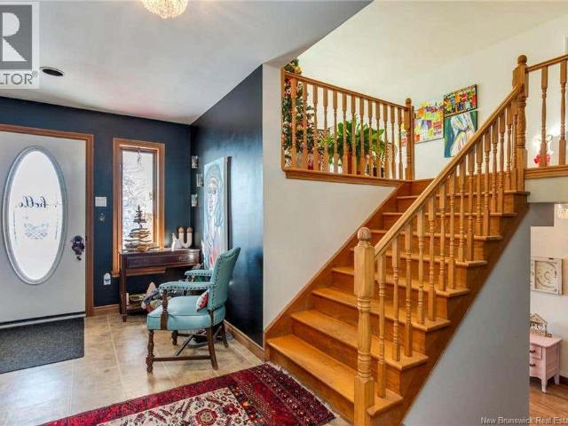 House for sale in Quispamsis, New Brunswick