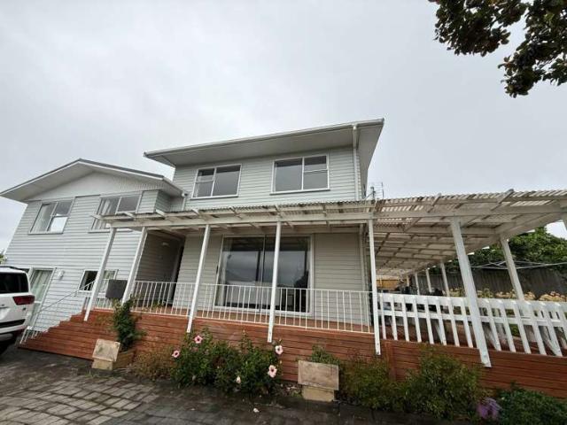 House for rent in Howick, Oroua County