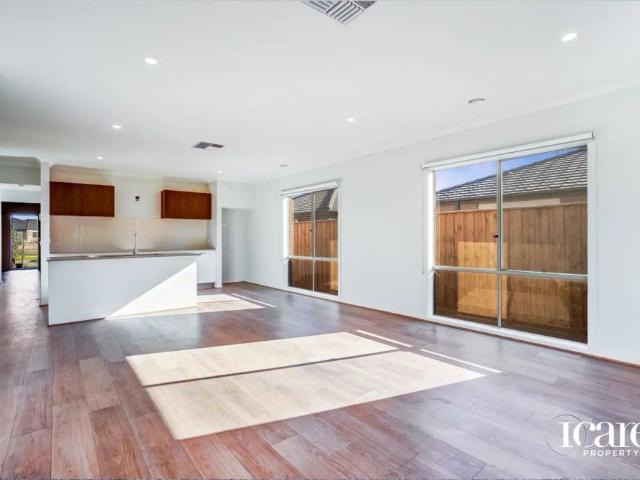 House for rent in Melbourne