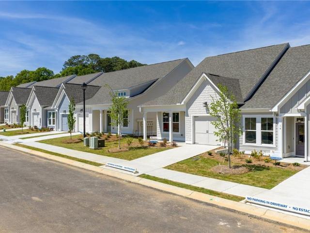 Townhouse for sale in Bartow, Georgia