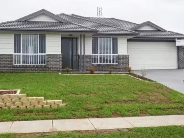 House for rent in Hunterview, New South Wales