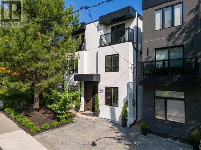 House for sale in Woburn, Ontario