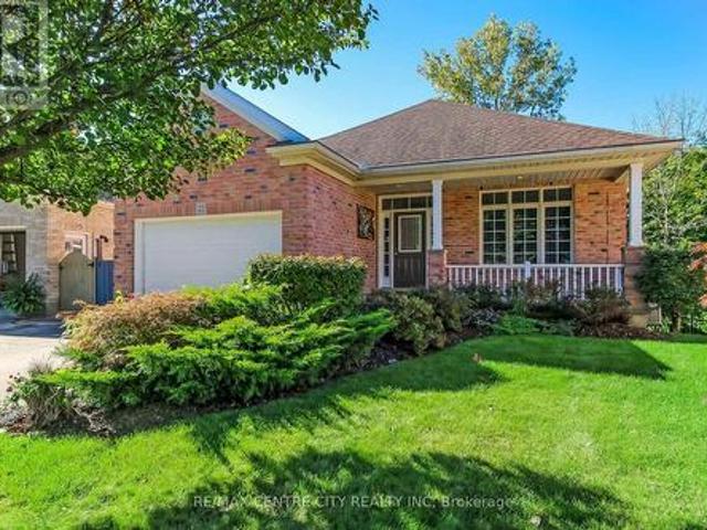 House for sale in St. Thomas, Southwestern Ontario