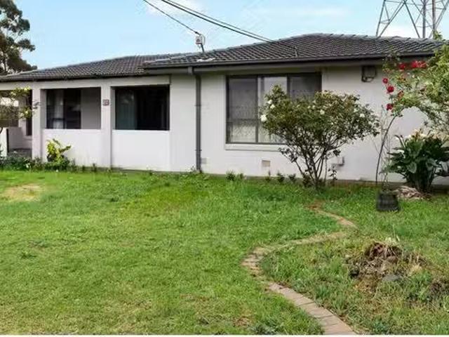 House for rent in Camerons Creek, Victoria