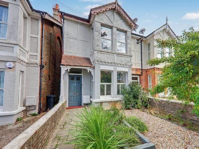 Apartment for rent in West Worthing, Worthing