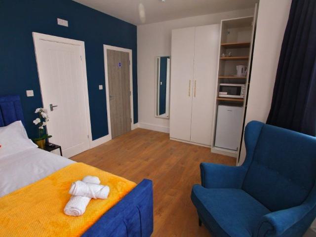 Apartment for rent in Hindpool, Barrow-in-Furness